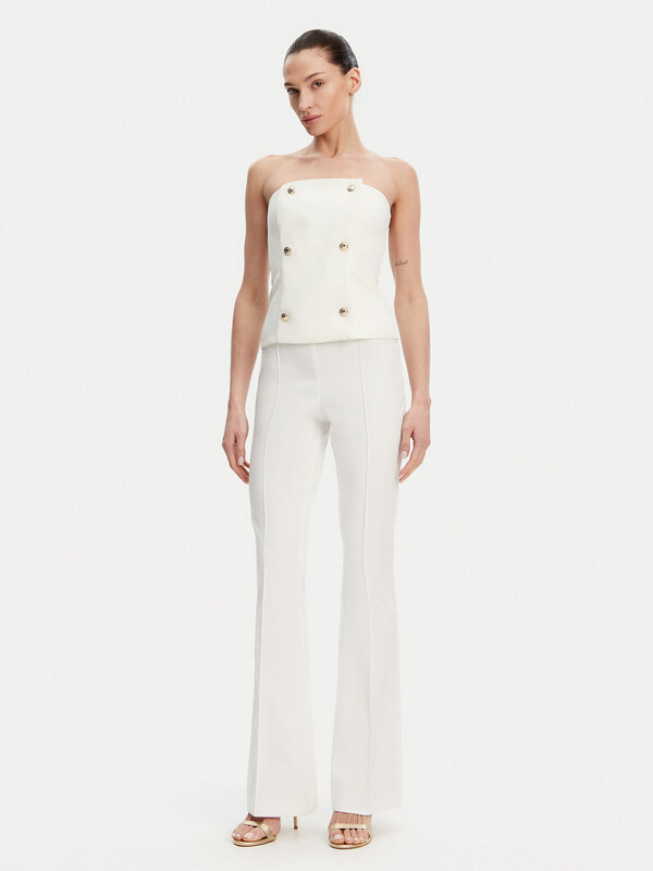 Riidest püksid Fracomina