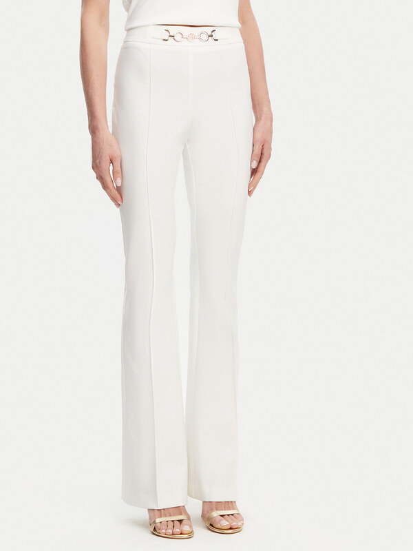 Riidest püksid Fracomina