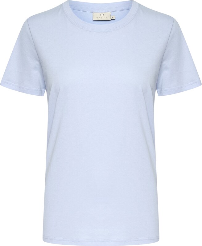 Kaffe Särk 'Marin' helesinine