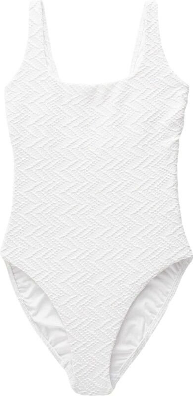 Next Ujumistrikoo valge