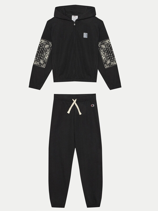 Spordidressid Champion