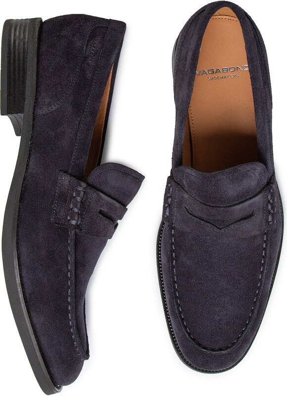 Mokassiinid Vagabond Shoemakers