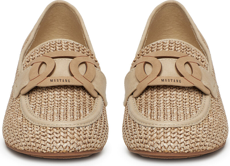 Loaferid Mustang