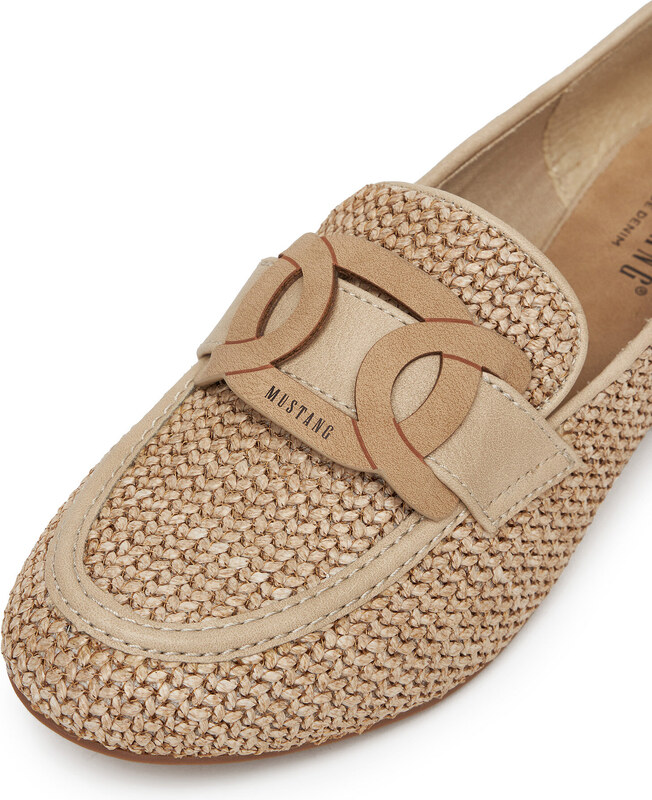 Loaferid Mustang