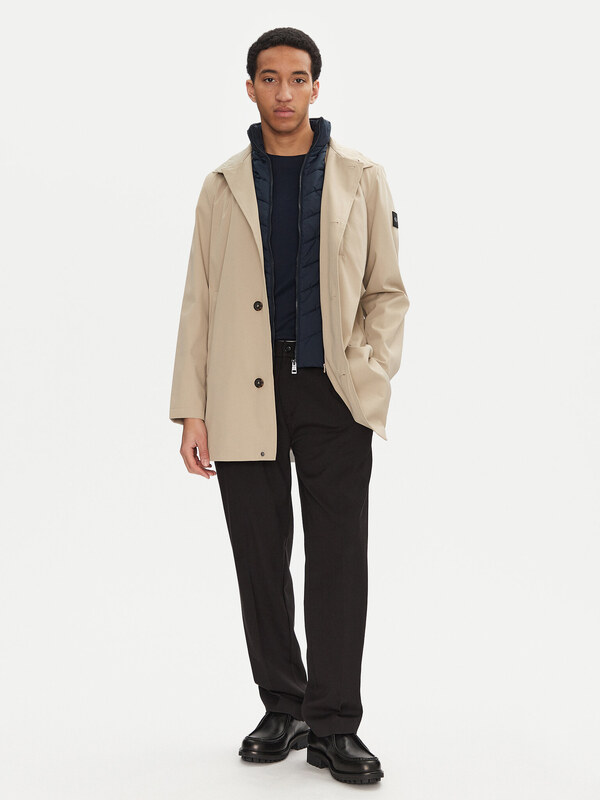 Kevad-sügis mantel Tom Tailor