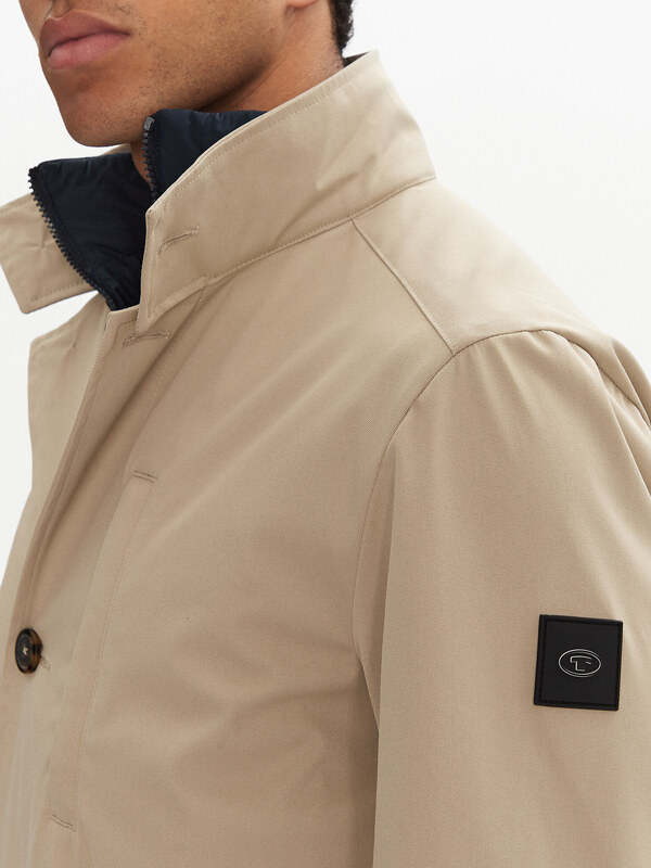 Kevad-sügis mantel Tom Tailor