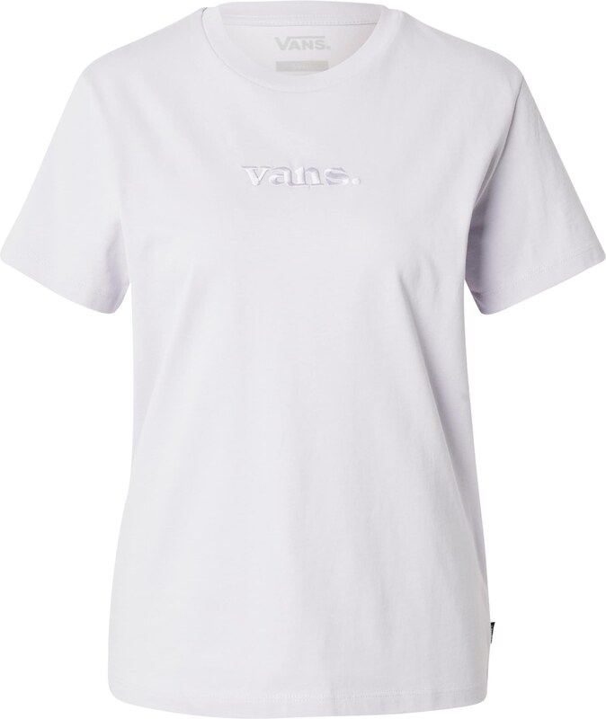 VANS Särk 'ESSENTIAL' sirel