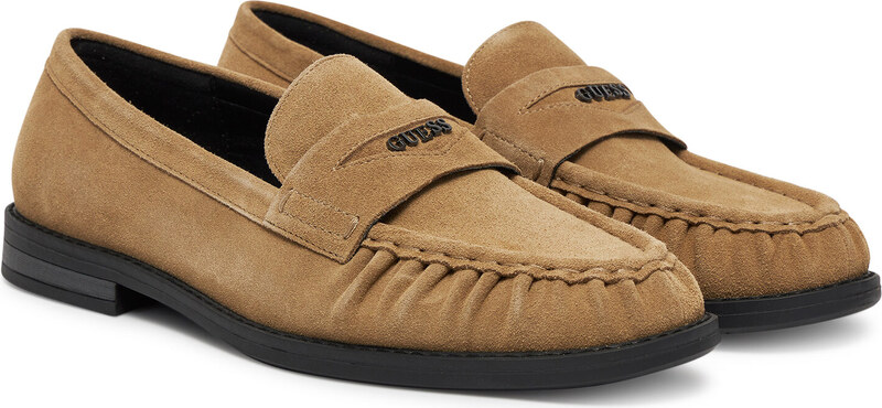 Mokassiinid Guess