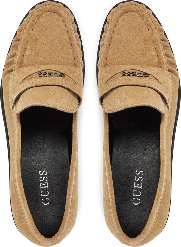 Mokassiinid Guess