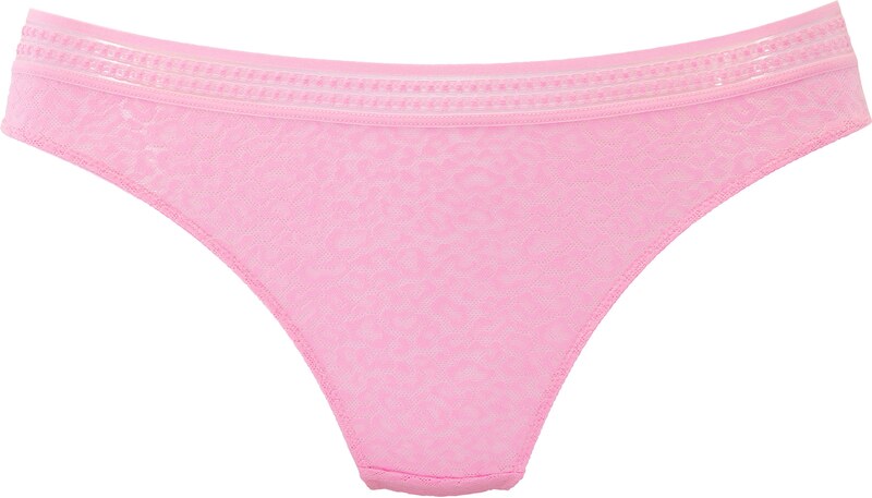 LASCANA Stringid heleroosa