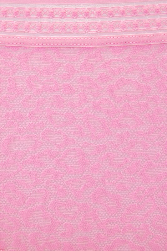 LASCANA Stringid heleroosa