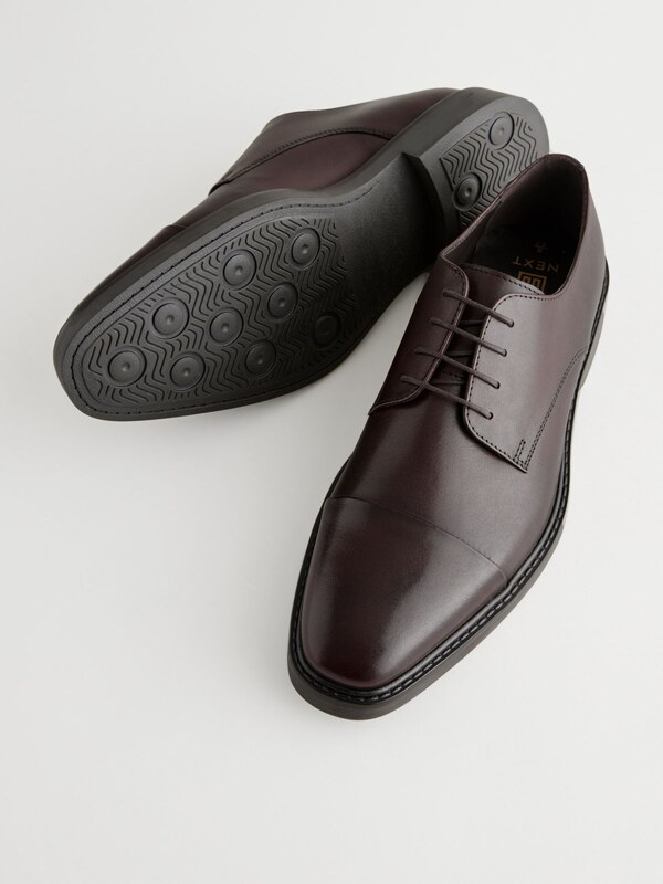 Next Nöörking pruun