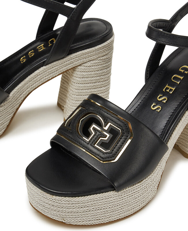 Espadrillid Guess