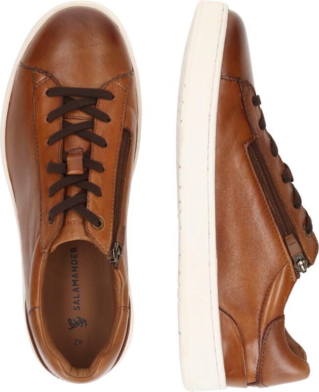 SALAMANDER Madalad ketsid konjak