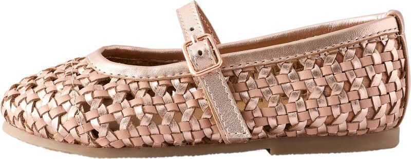 Next Baleriina roosa kuld