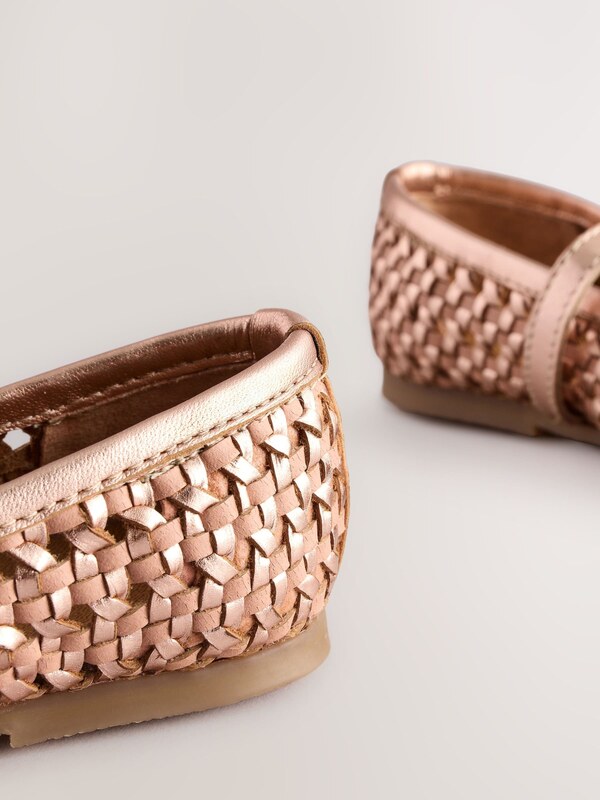 Next Baleriina roosa kuld