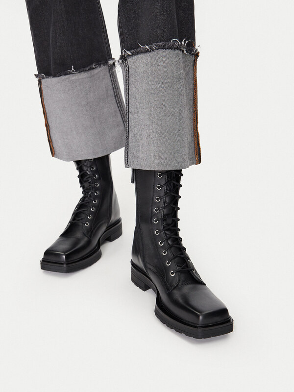 Saapad Patrizia Pepe