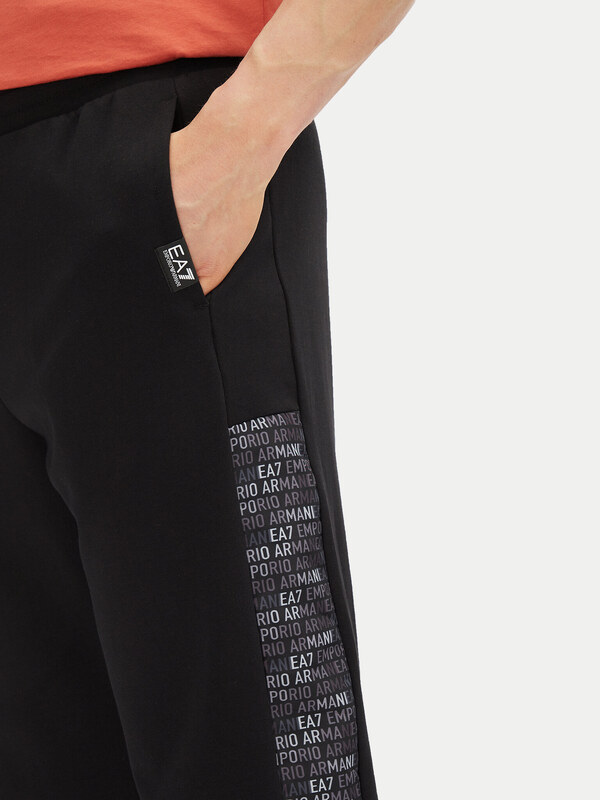 Dressipüksid EA7 Emporio Armani