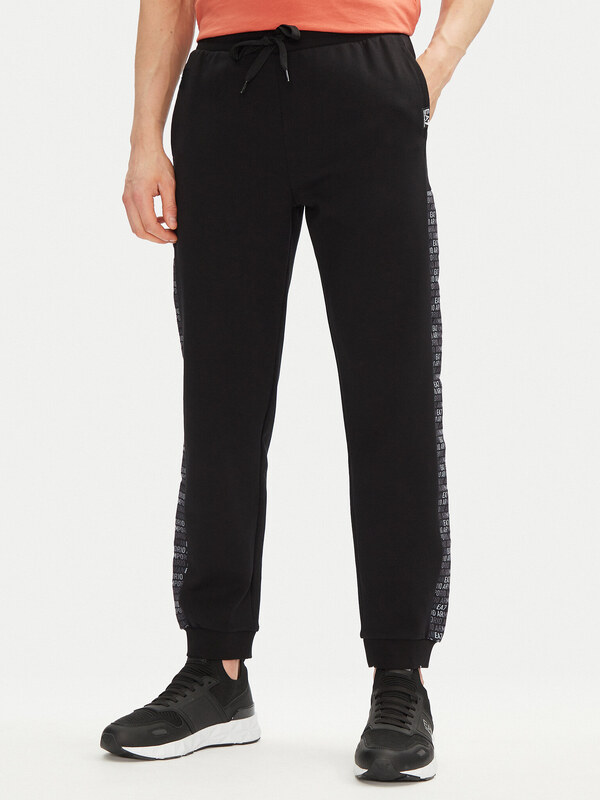 Dressipüksid EA7 Emporio Armani