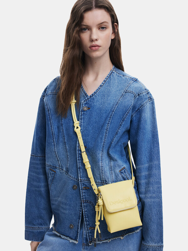 Telefonikott Desigual