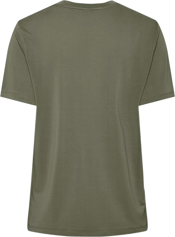 PIECES Särk 'ANORA' oliiv