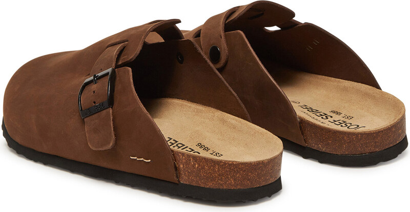 Plätud Josef Seibel