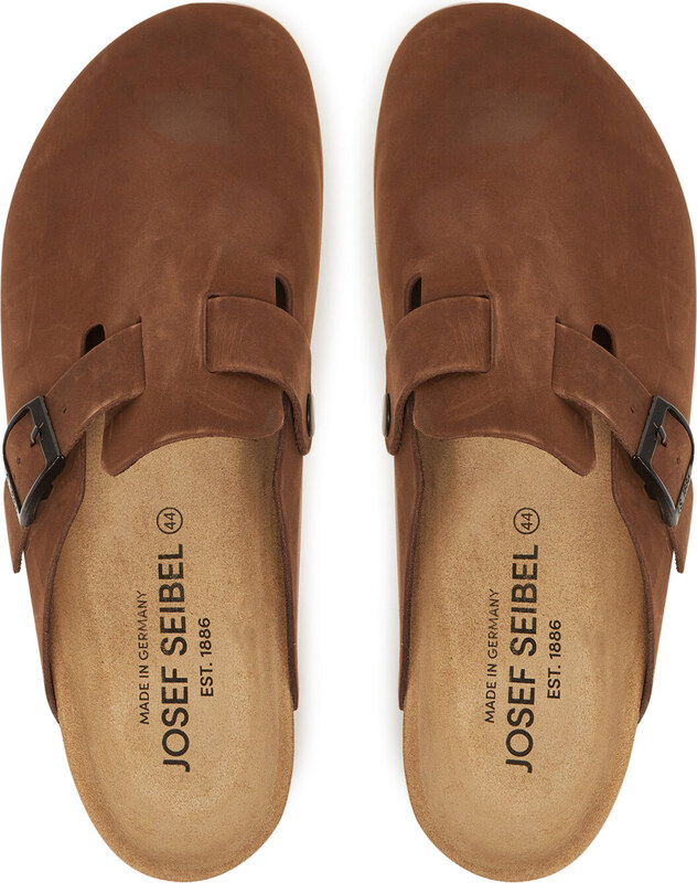 Plätud Josef Seibel