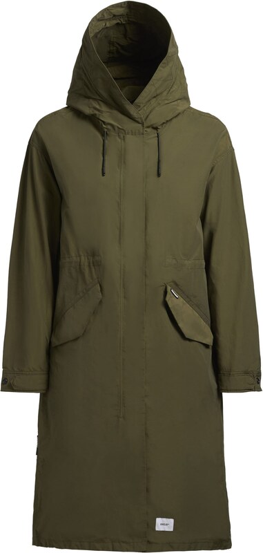 khujo Kevad-sügisparka 'RAYANA' roheline / oliiv