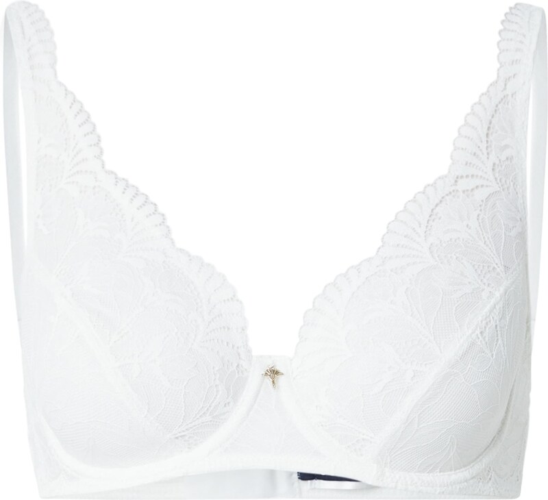 JOOP! Rinnahoidja valge