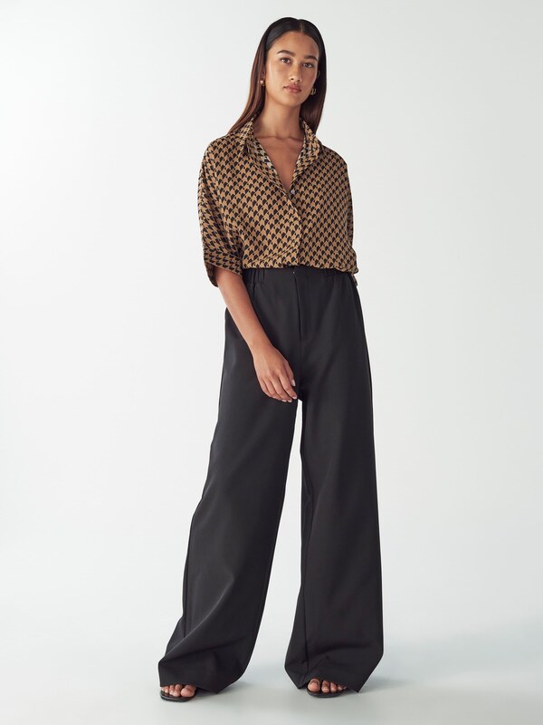 Willa Püksid 'Crown' must