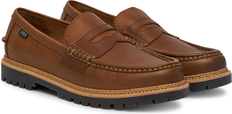 Mokassiinid Polo Ralph Lauren