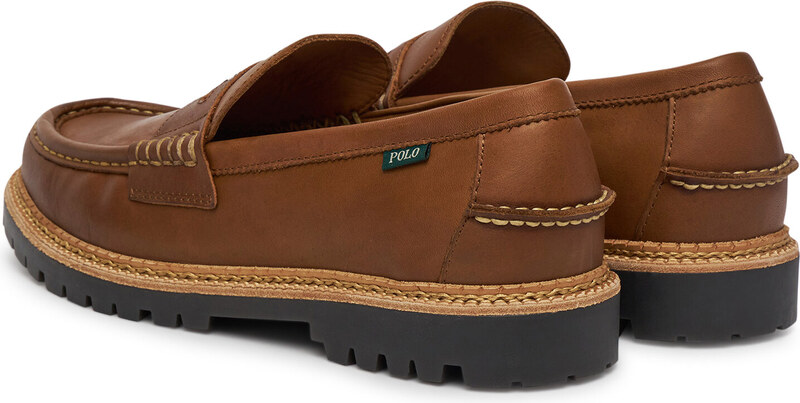 Mokassiinid Polo Ralph Lauren