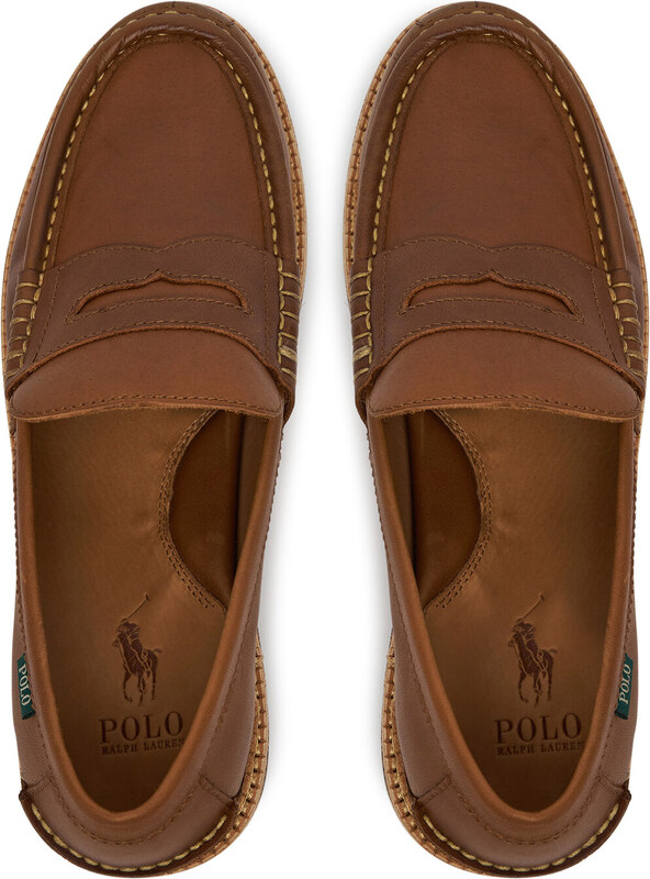Mokassiinid Polo Ralph Lauren