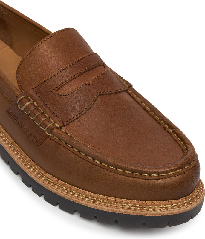 Mokassiinid Polo Ralph Lauren