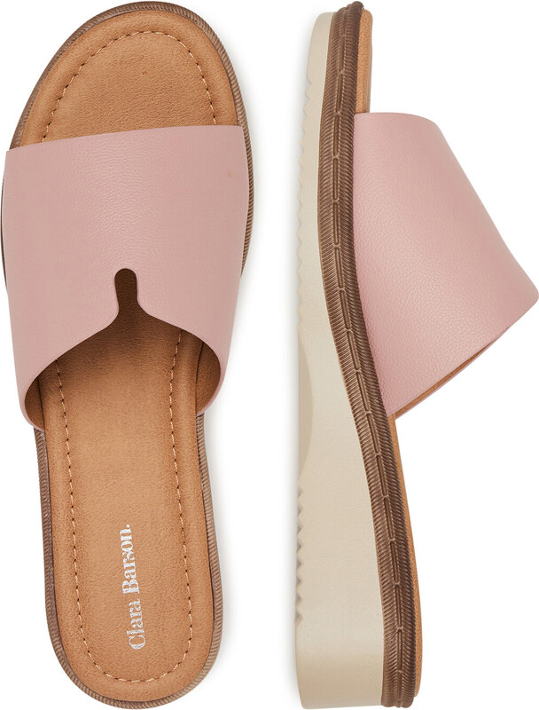 Plätud Clara Barson