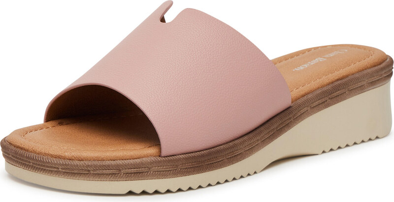 Plätud Clara Barson