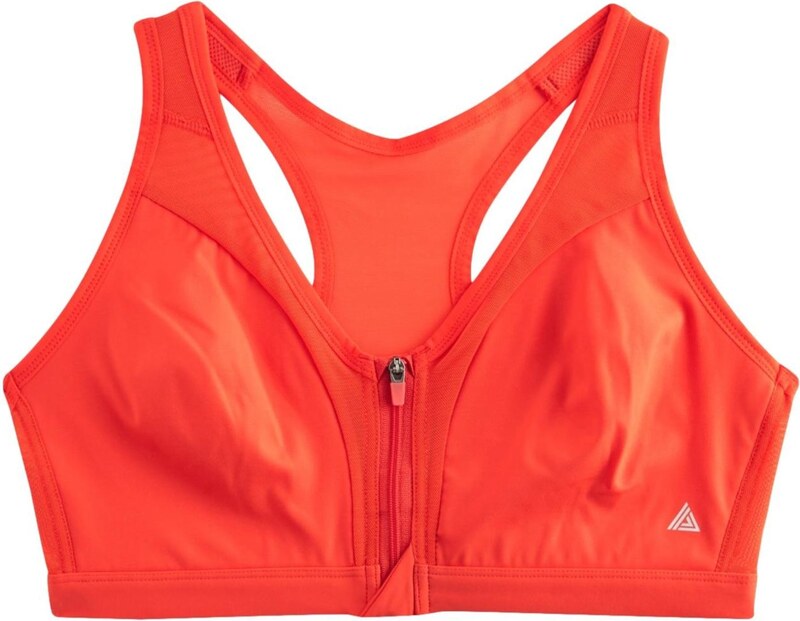 Next Spordirinnahoidja kollakaspunane