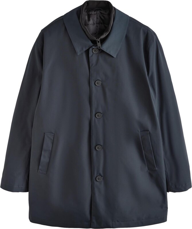 Next Kevad-sügismantel öösinine