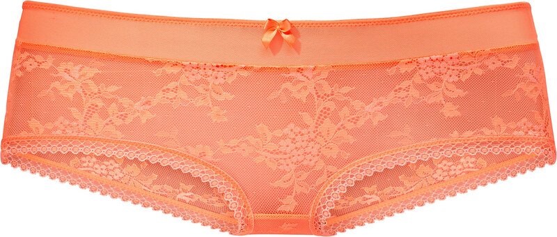 LASCANA Naiste bokserid lõhe