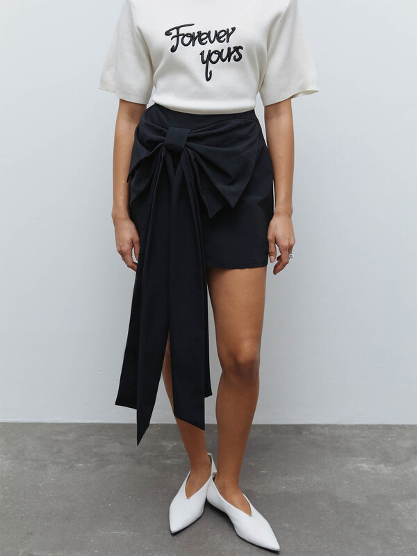 Fleur by Kaviar Gauche Seelik must