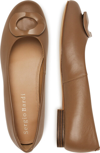 Baleriinad Sergio Bardi