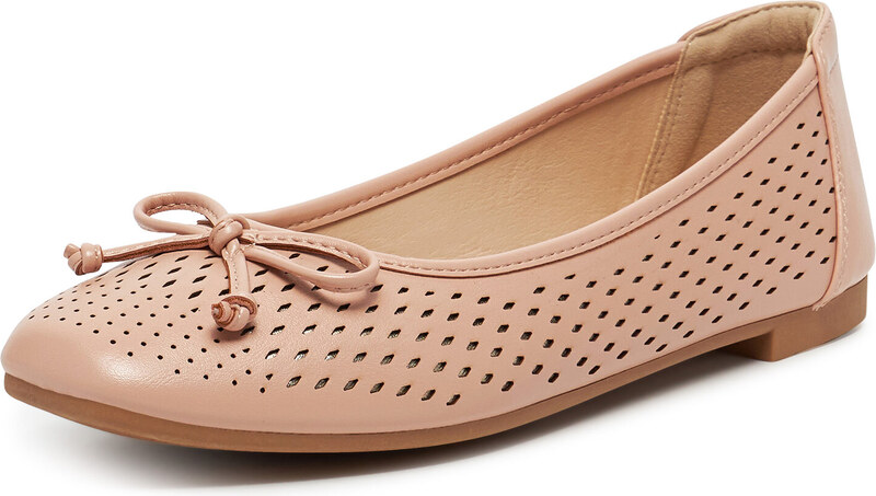 Baleriinad Clara Barson