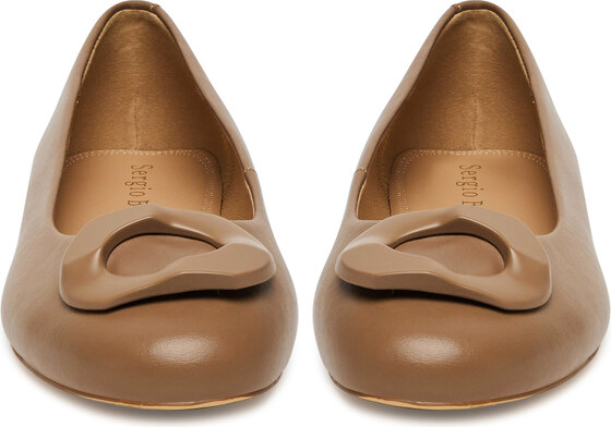 Baleriinad Sergio Bardi