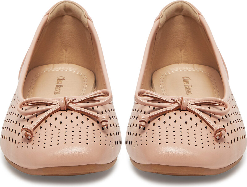 Baleriinad Clara Barson