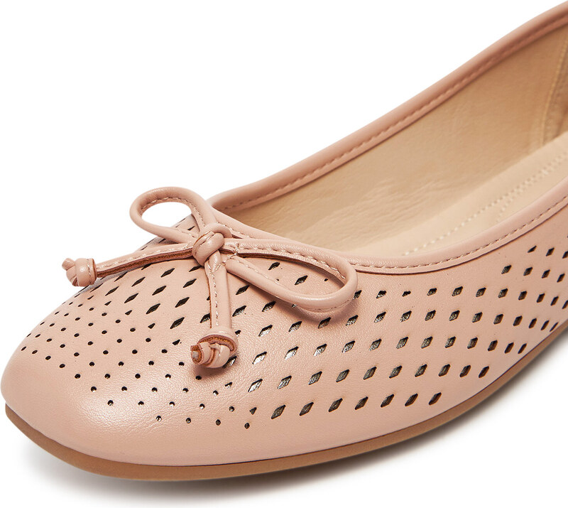 Baleriinad Clara Barson