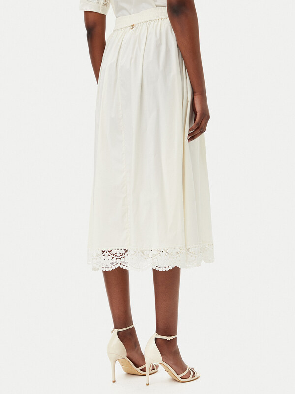 Trapetsseelik TWINSET