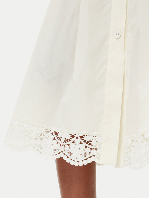 Trapetsseelik TWINSET