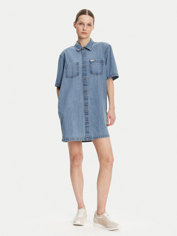 Teksakleit Guess Jeans