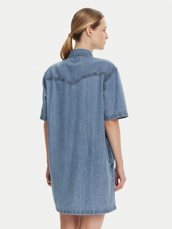 Teksakleit Guess Jeans