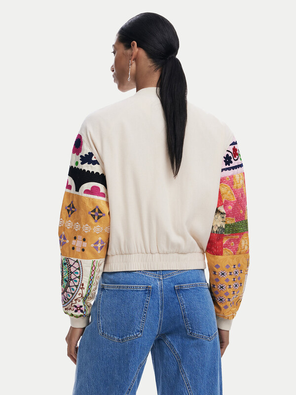Bomber-jakk Desigual